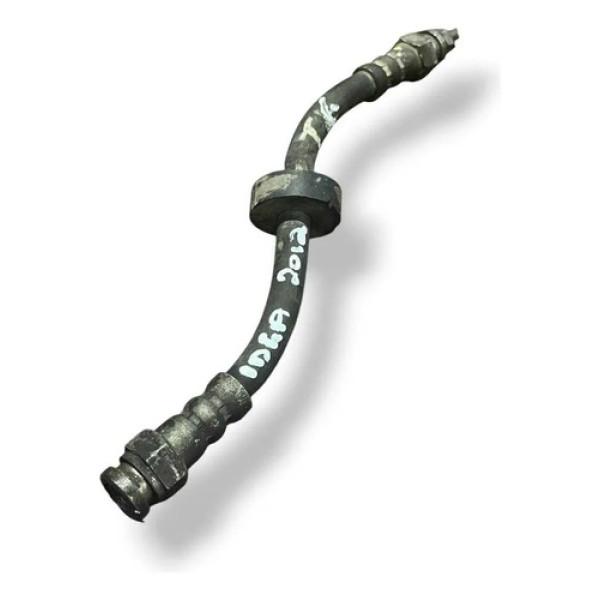 Flexivel Freio Traseira Esquerda Fiat Idea 2013 2014 2015