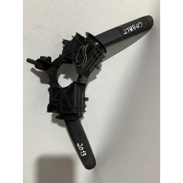 Chave Seta Limpador Parabrisa Chevrolet Cobalt  2013 Pa6gf30