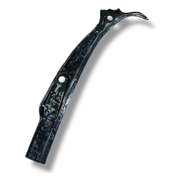 Moldura Churrasqueira Esquerda Peugeot 206 2004 - 9630607477