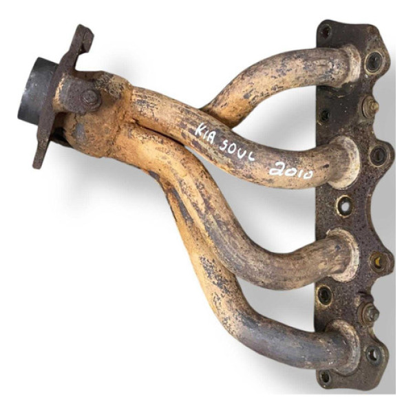 Coletor Escape Kia Soul 2011 2012 2013 2014 2015 2016