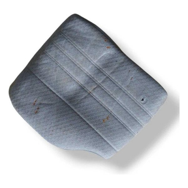 Encosto Banco Traseiro Direito Chevrolet Corsa 1997 Detalhe Verde-escuro