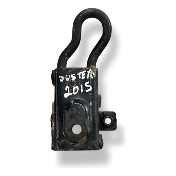 Gancho Engate Reboque Renault Duster 2014 2015 2016 2017