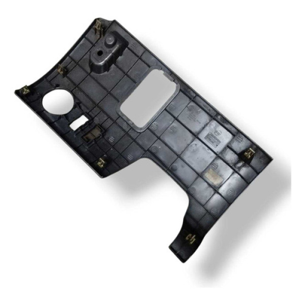 Acabamento Inferior Painel Jac J3 2012 A 2014 5306040u8010