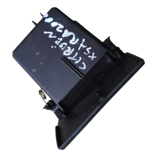 Cinzeiro Porta Treco Citroen Xsara 2000 9638400477