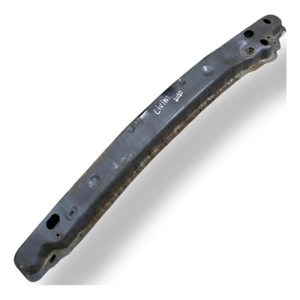 Reforço Parachoque Traseiro Nissan Livina 2010 2011 2012