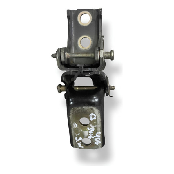 Par Dobradiça Da Porta Traseira Direita Peugeot 407 Sw 2006