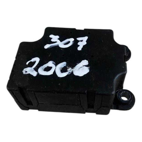  Motor Atuador Caixa Ar Ventilação  Peugeot  307 2016 20017