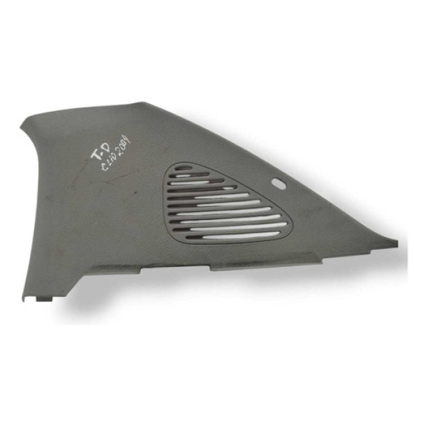 Acabamento Porta Malas Lado Direito Renault Clio 7700435018