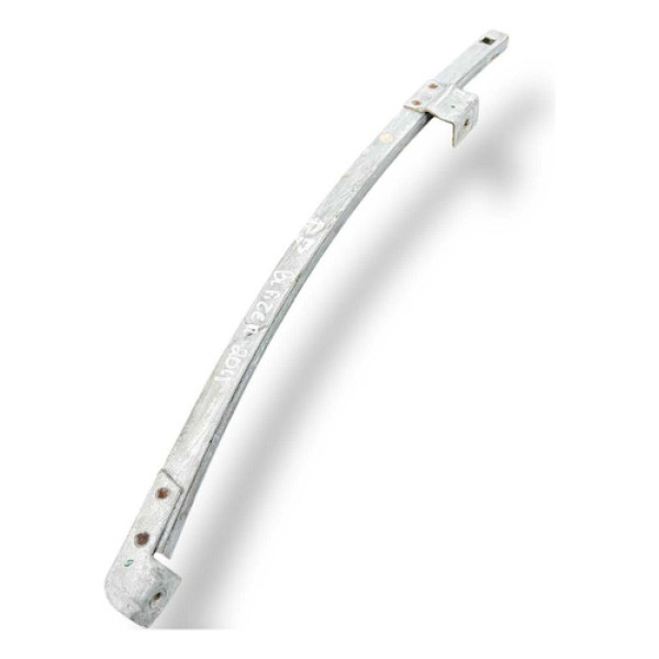 Guia Vidro Dianteiro Direito Chevrolet Blazer 2.4 2010/2011 Branco