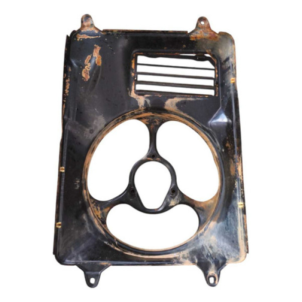 Defletor Da Ventoinha Volkswagen Parati Gol 1995 1996 A 1999