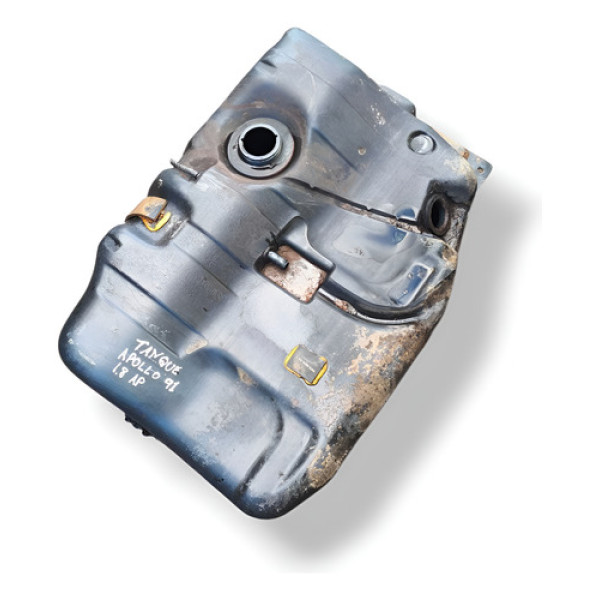 Tanque Combustivel Volkswagen Apollo 1.8 Ap 1991 1992 1993