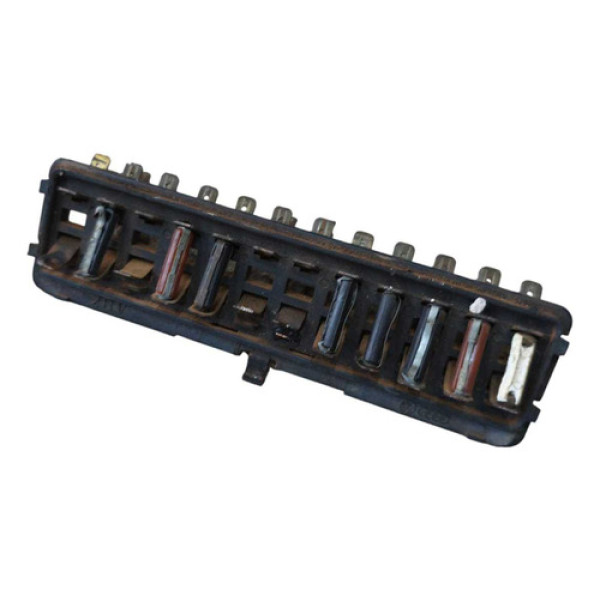 Caixa Fusível Volkswagen Voyage 1.6 1983/1984/1985/1986/1987