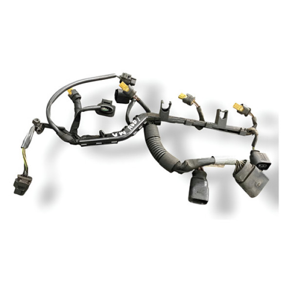 Chicote Bicos Injetores Audi A4 2011 2012 2013 06h971627