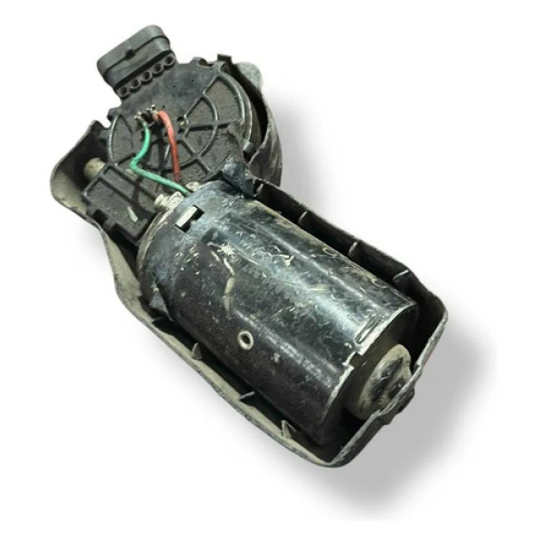 Motor Limpador Para-brisa Fiat Idea 2007 2008 2009 2010