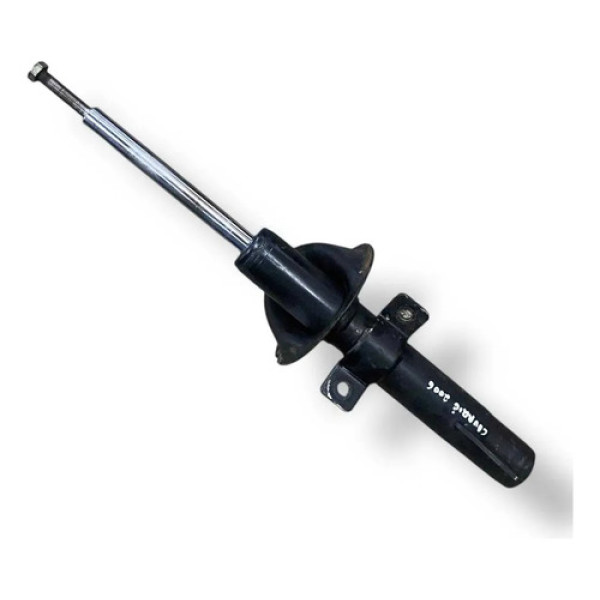 Amortecedor Dianteiro Direito Ford Courier 1.6 2006 Manual