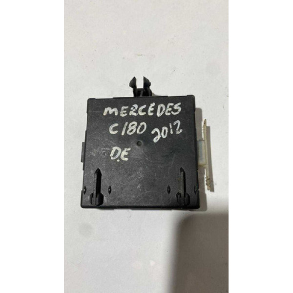 Modulo Vidro Diant Esquerda Mercedes C180 2012 2129004002