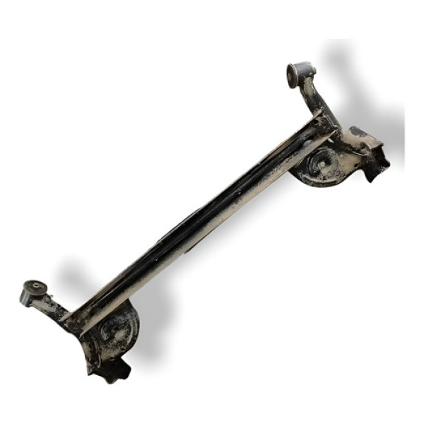 Eixo Traseiro Suspensao Nissan Tiida 1.8s 2008 A 2012