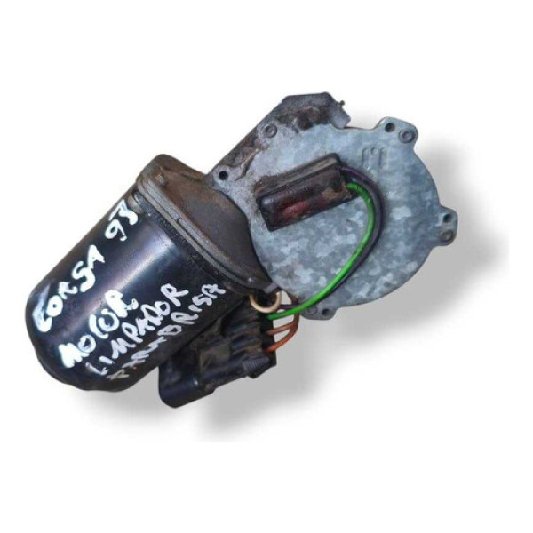 Motor Limpador Parabrisa Chevrolet Corsa 1.0 1998 1999 2000