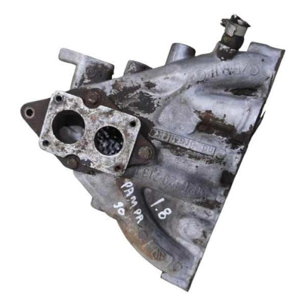 Coletor Admissão Ford Pampa 1.8 1989/1990/1991 026129713