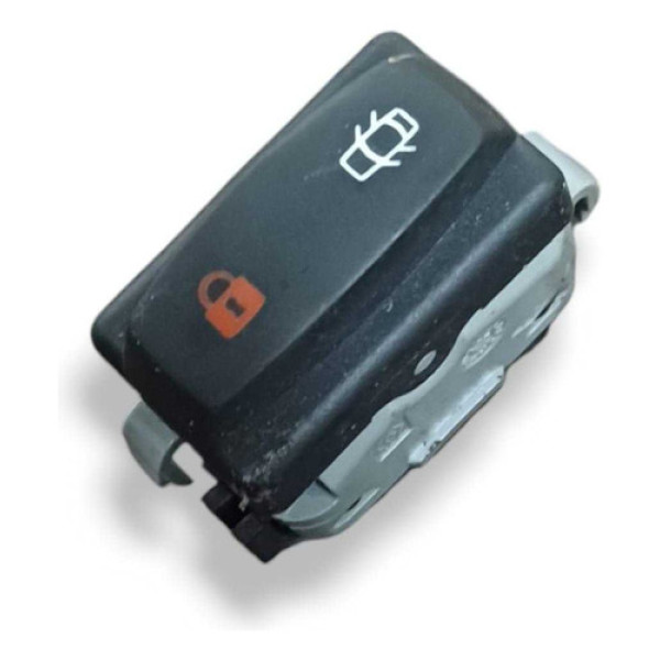 Botão Trava Portas Renault Sandero 2014/2015 252108592r