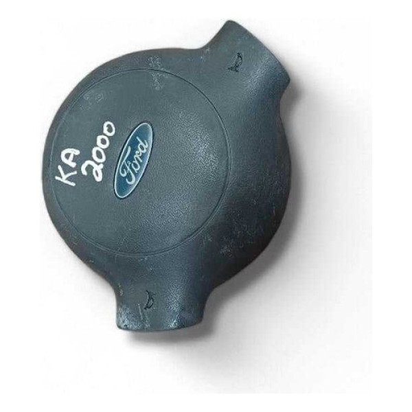 Tampa Volante Buzina Ford Ka 1996 1997 1998 A 2000 513a515