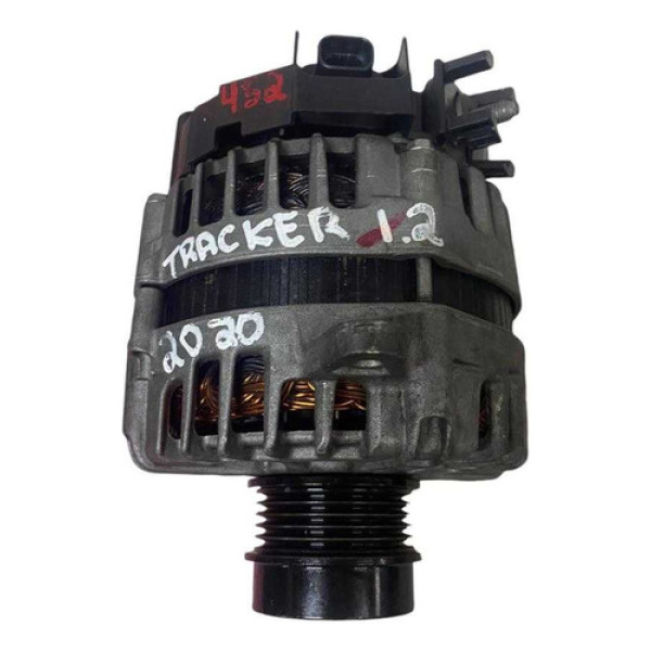 Alternador Chevrolet Tracker Cruze 1.2 2020 2719481