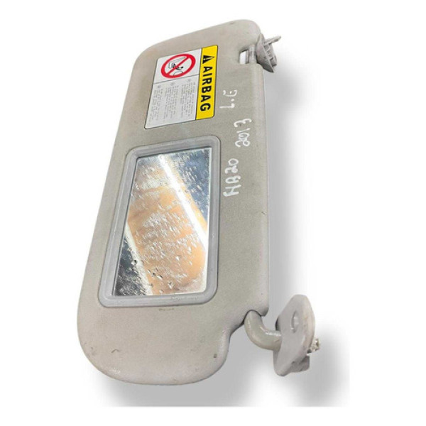 Quebra   Sol   Lado  Esquerdo  Hyundai  Hb20  2013  A  2019