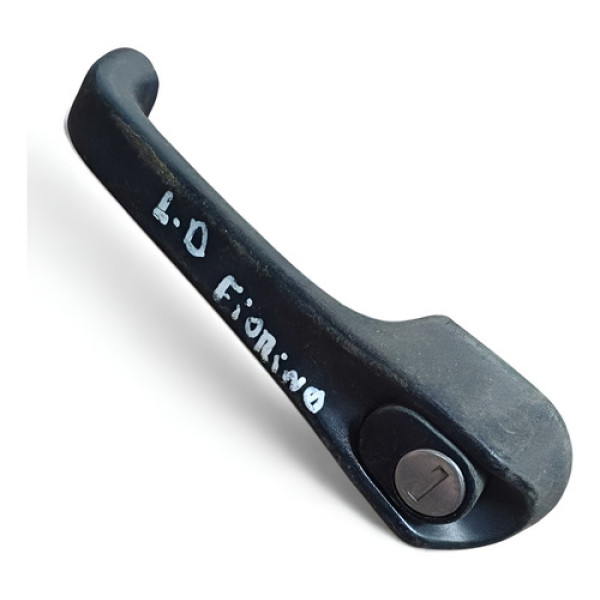 Maçaneta Externa Dianteira Direita Fiat Fiorino 1997 1998 12 Traseira