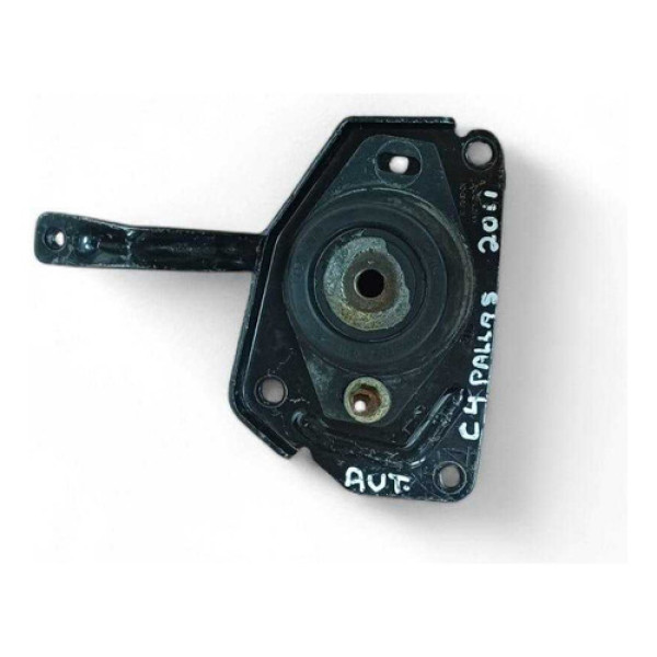 Suporte Coxim Caixa Cambio Citroen C4 Pallas 2011 Aut