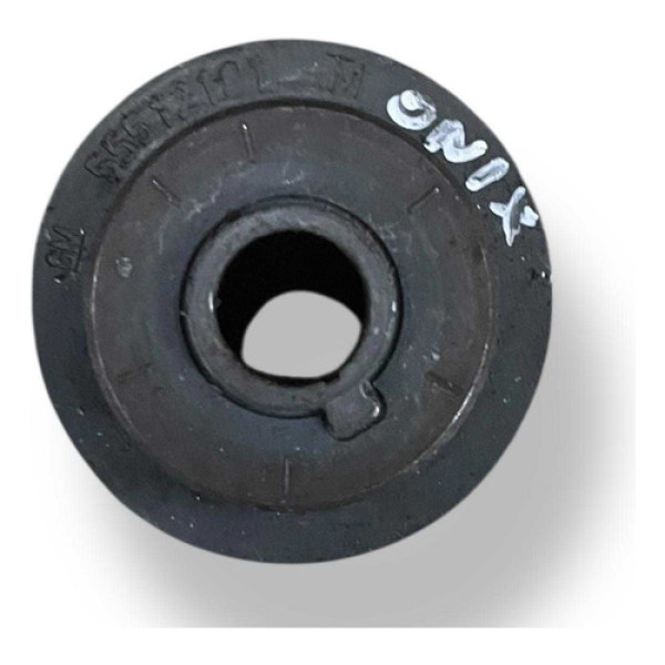 Engrenagem Virabrequim Gm Onix Tracker 1.2  2023 55512131