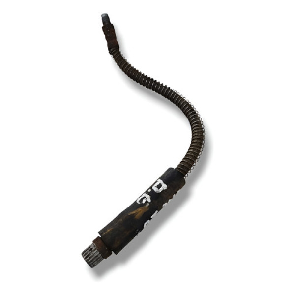 Flexivel Freio Dianteiro Esquerdo Peugeot 207 Peugeot 207