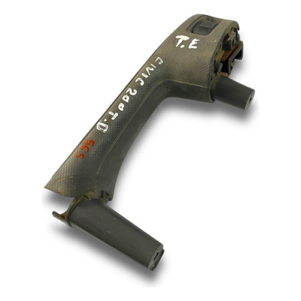 Puxador Botão Porta Traseira Direita8 Honda  Civic  2004