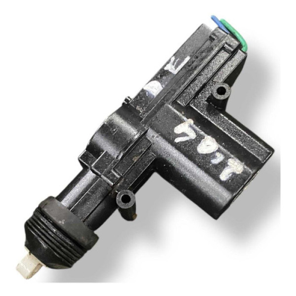 Motor Trava Elétrica Dianteira Esquerda Volkswagen Fox 2014