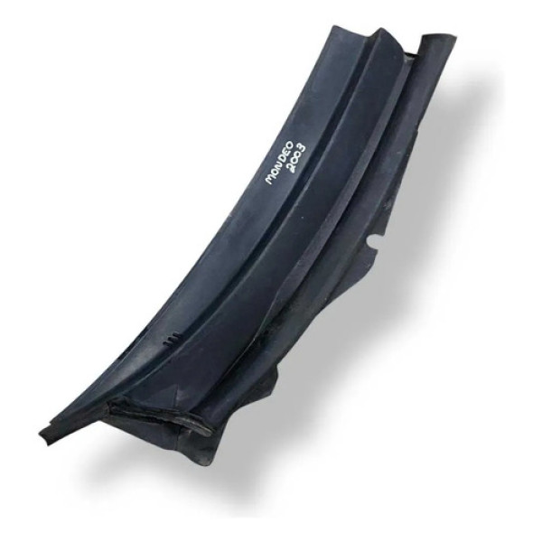 Acabamento Grade Parabrisa Ford Mondeo 2003 2004 1s71f02216a