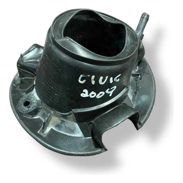 Borracha Vedaçao Partida Fria Honda Civic 2009 2010 74160