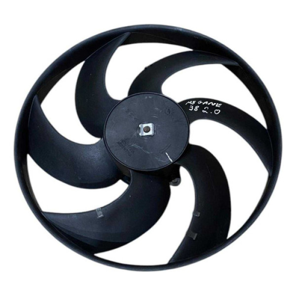 Ventoinha Radiador Renault Megane 2.0 16v 2001 7700784652
