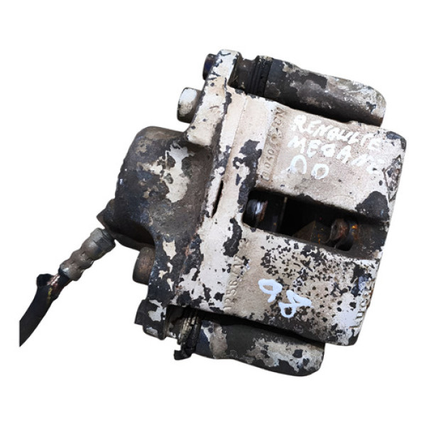 Pinça Freio Dianteiro Direito Megane 1.6 - 1998/1999 -125617