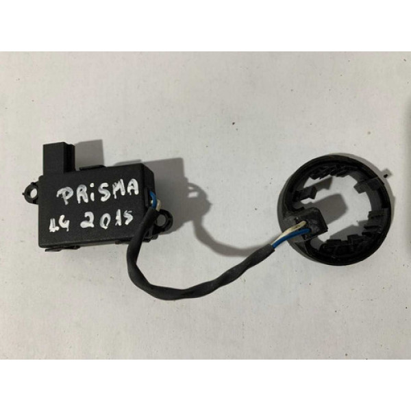 Antena Do Módulo Imobilizador Gm Prisma 2015 1.4 13500157