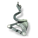 Braço Dobradiça Direita Capo Gm Montana 2004 A 2009 9114274