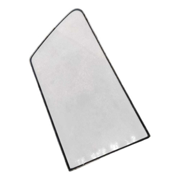 Vidro Fixo Traseiro Esquerdo Fiat Uno 1996 A 1999 2 Portas