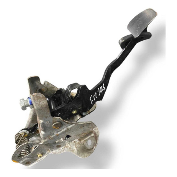 Pedal Freio Com Suporte Honda New Fit 2015 2016 2017 2018