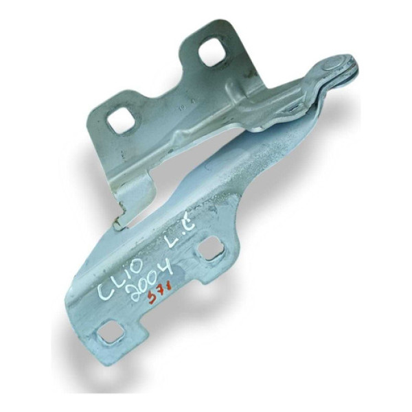 Braço Dobradiça Lado Esquerdo Renault Clio 1.0 2004