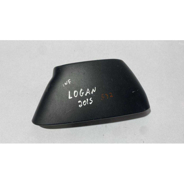 Moldura Coluna De Direção Renault Logan 1.6 2015 484724382r