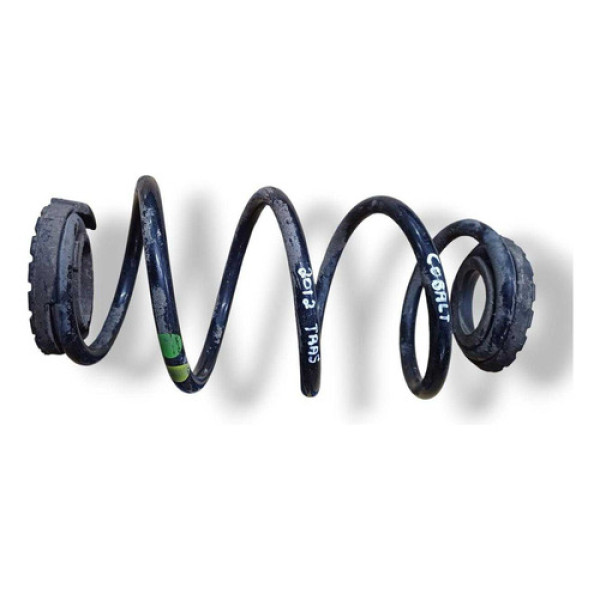 Mola Suspensão Traseira Chevrolet Cobalt 2013 2014 2015 2016