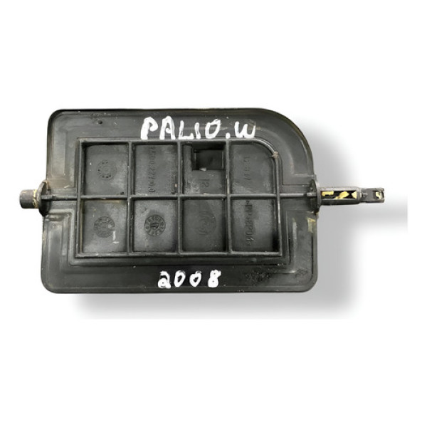 Difusor Lateral Caixa Ventilação Fiat Palio Weekend 50022700