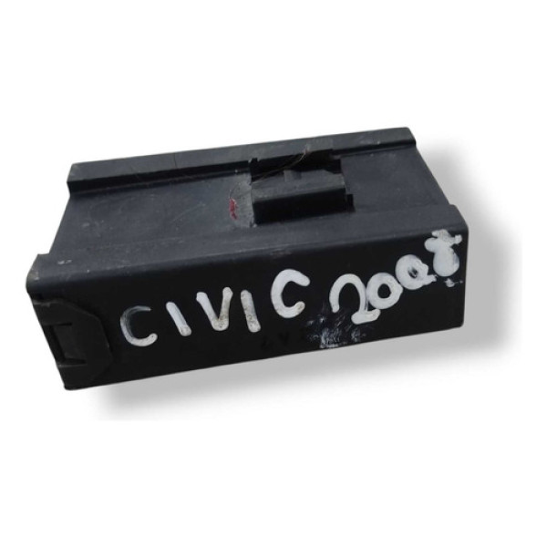 Modulo Caixa Imobilizador Honda Civic 2008 2009 2010 A 2011