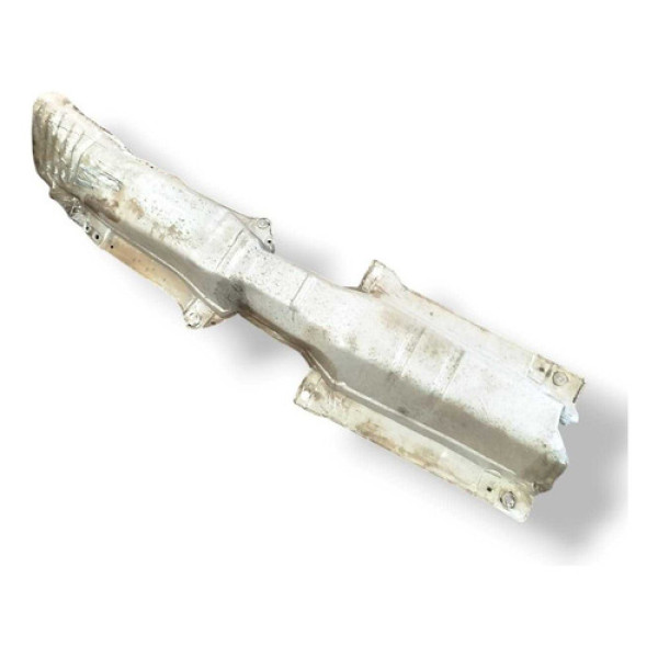 Defletor Calor Escape  Volkswagen Fox 2007 2008 2009 2010 11