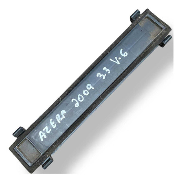 Tampa Do Filtro Ar Condicionado Hyundai Azera 3.3 6v 2009/12