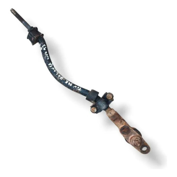 Braço Tirante Dianteiro Esquerdofiat Uno 1.0 1993 1994 1995