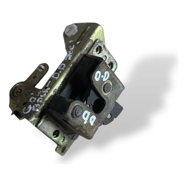 Fechadura Porta Dianteira Direita Volkswagen Gol Bola 2000